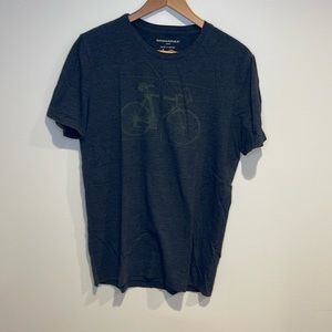 Banana Republic Graphic T-shirt